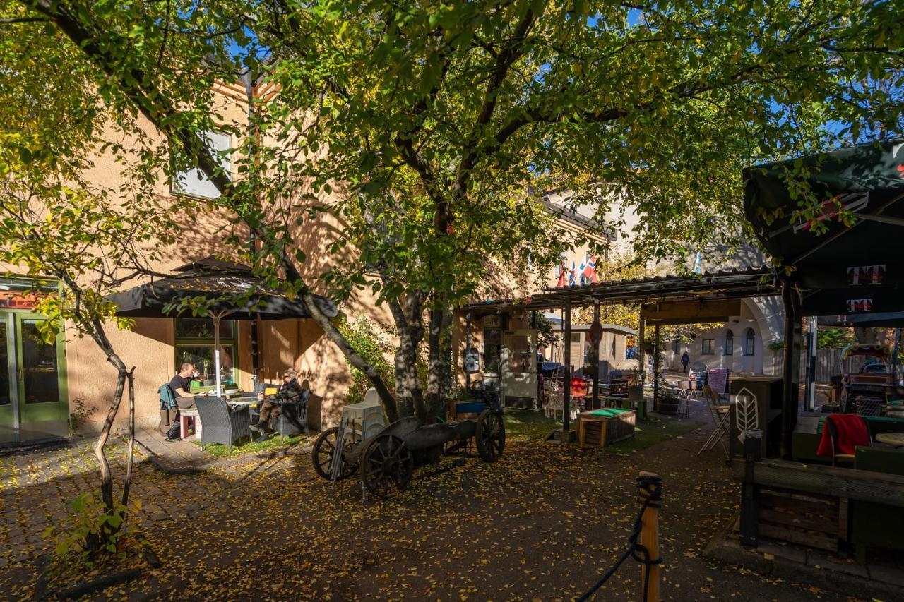 Hotel Reimersholme 2*