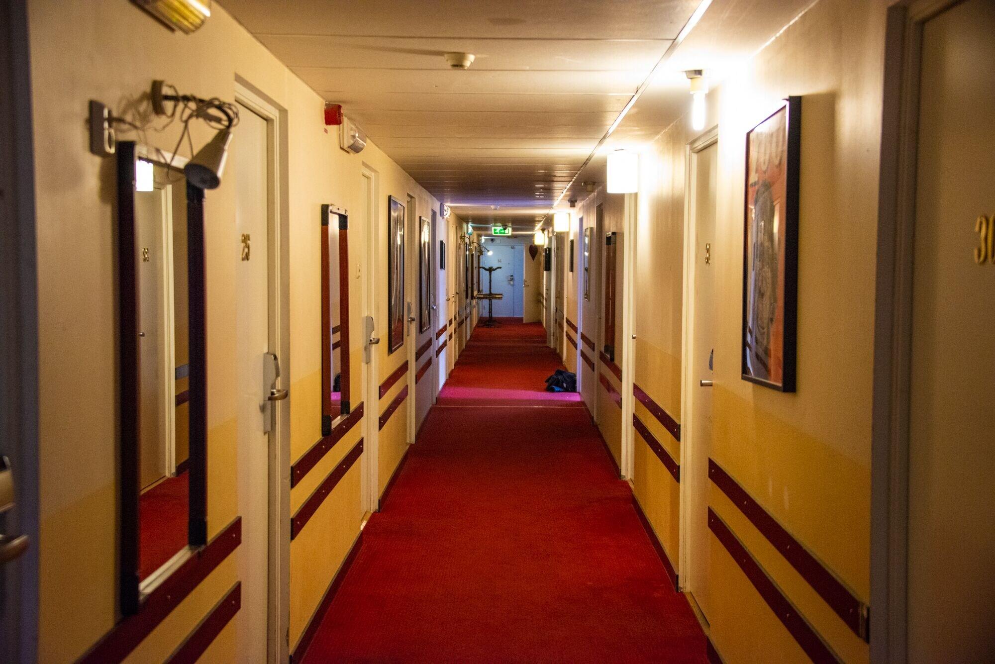 Hotel Reimersholme Stockholm