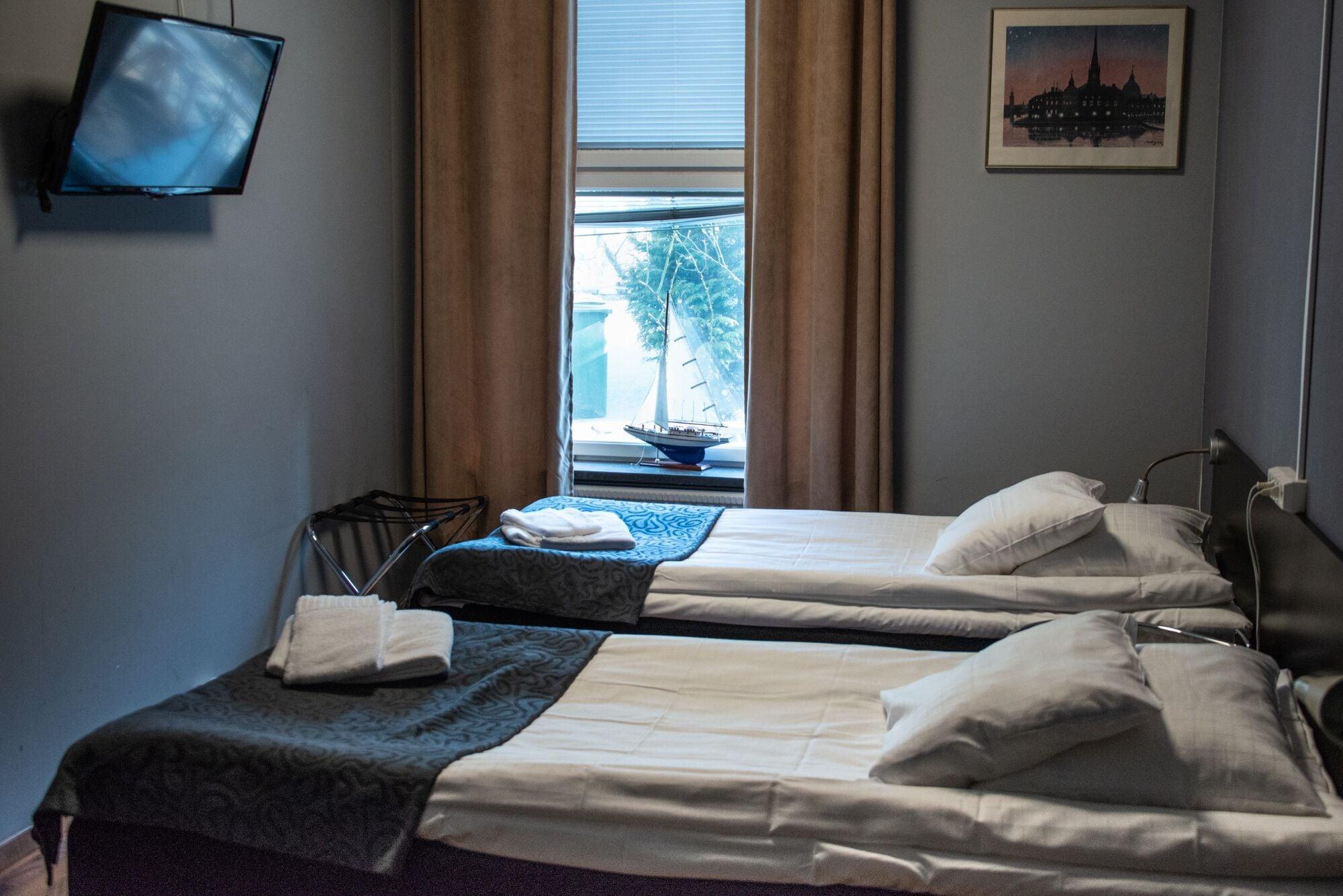 Reimersholme Hotel 2*