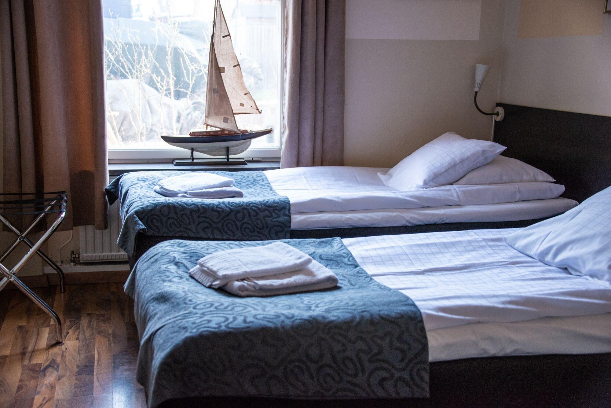 Hotel Reimersholme Stockholm