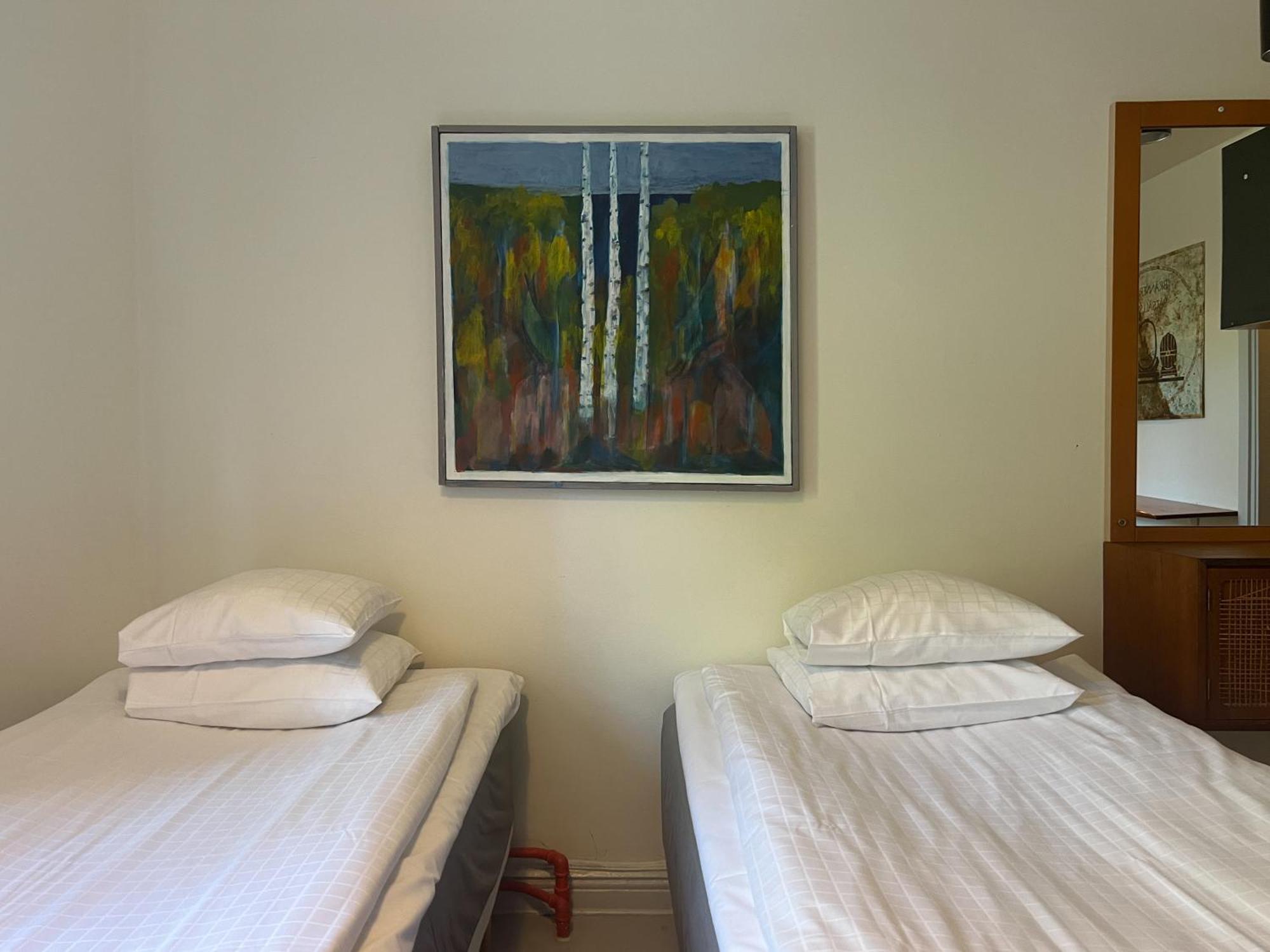 Reimersholme Hotel Stockholm