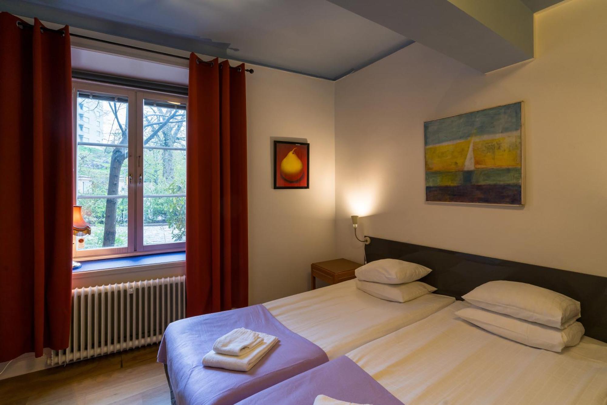 Hotel Reimersholme