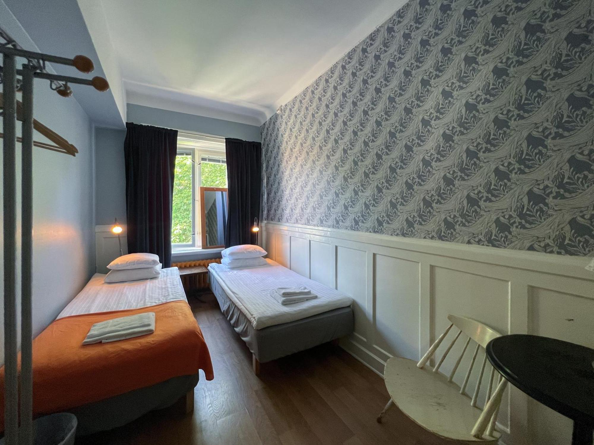 Reimersholme Hotel Stockholm