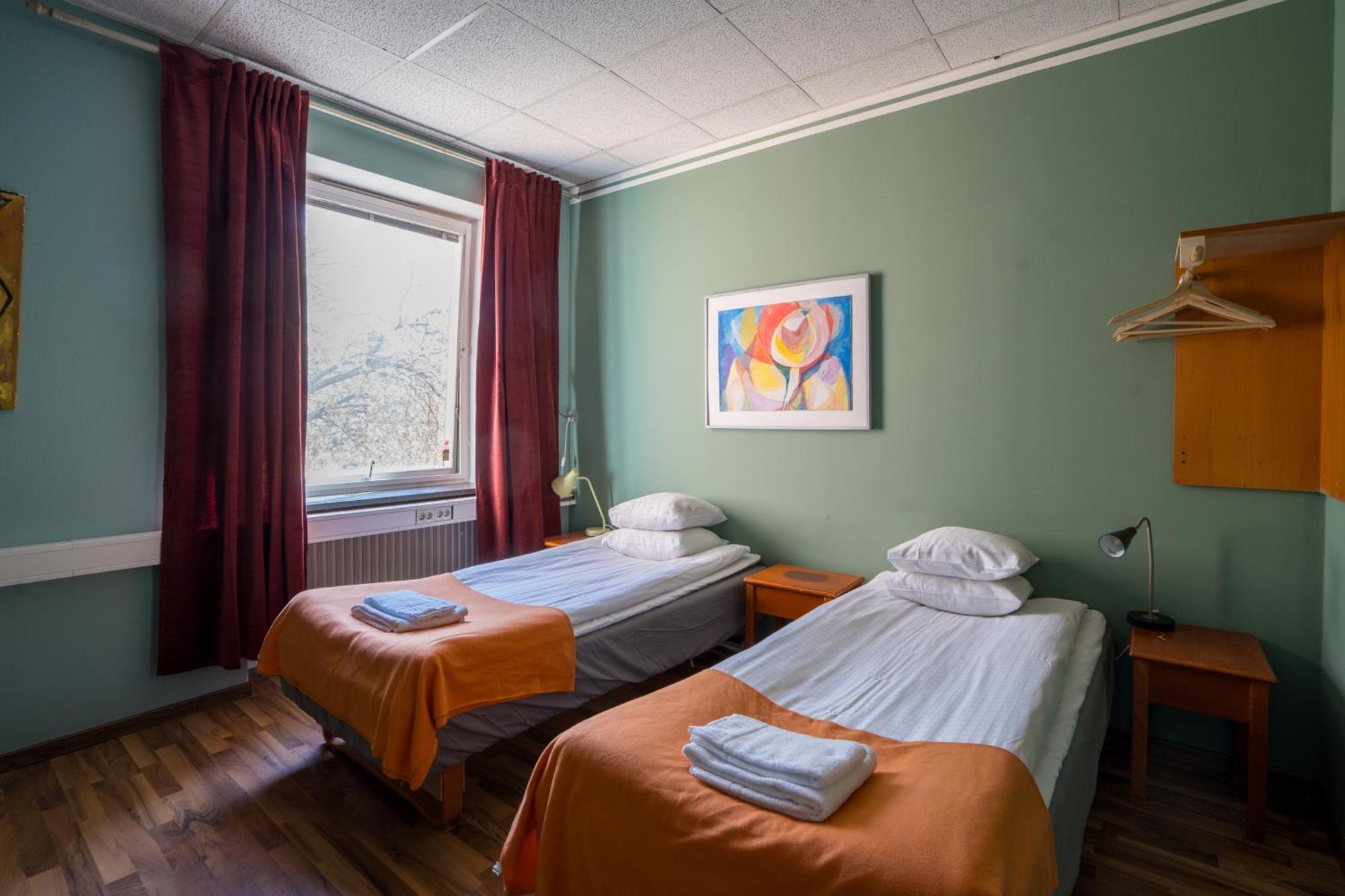 Hotel Reimersholme Stockholm