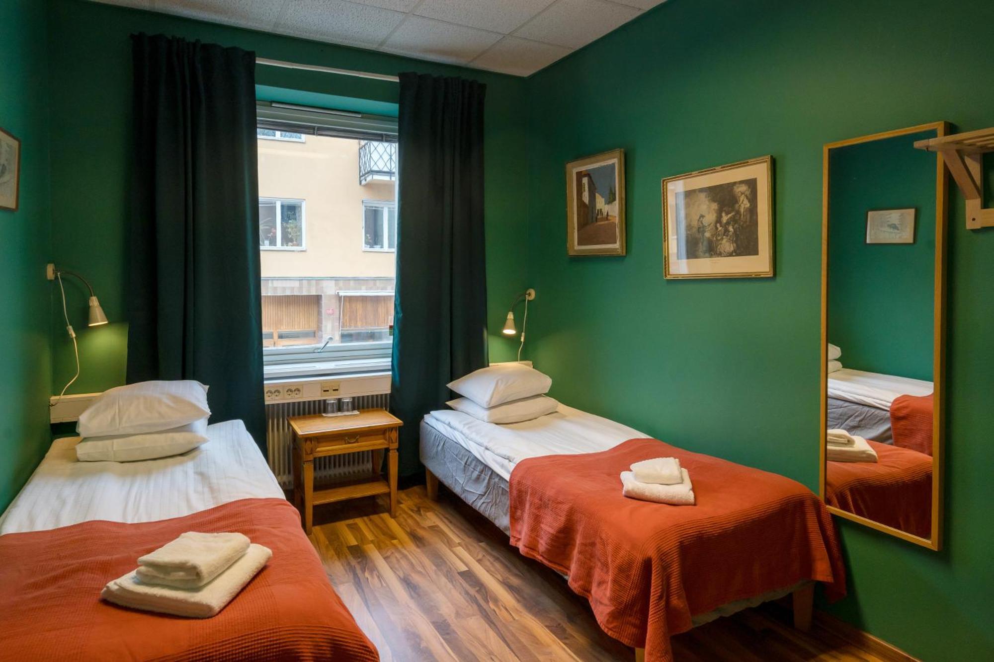 Reimersholme Hotel Stockholm