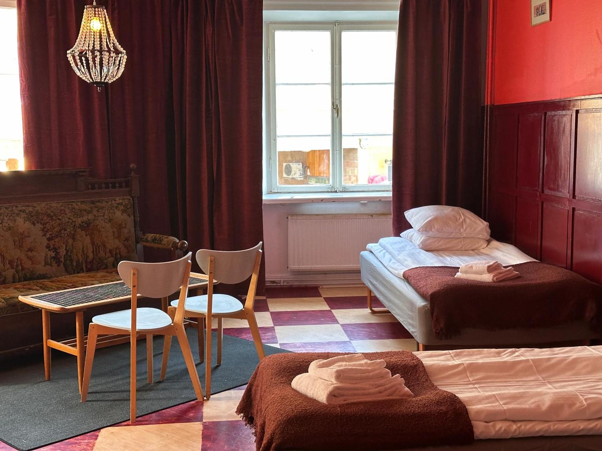 Reimersholme Stockholm