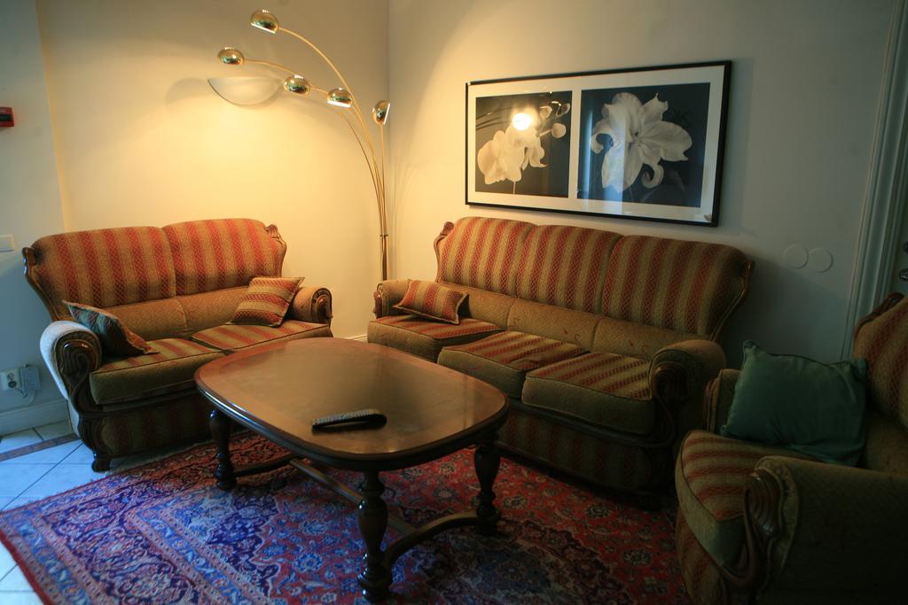Hotel Reimersholme