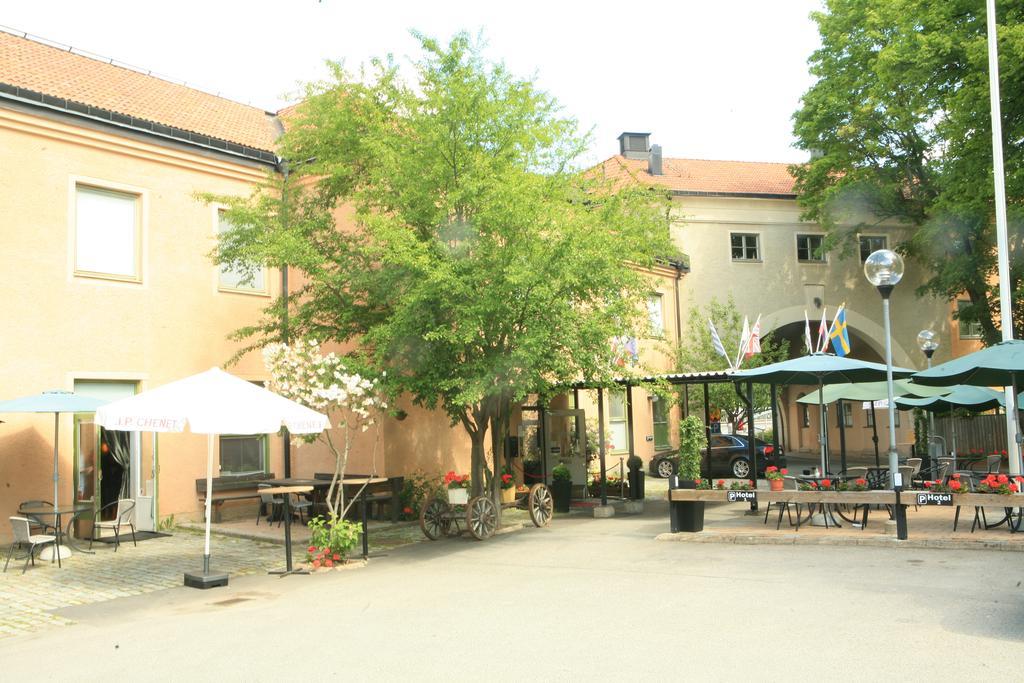 Hotel Reimersholme