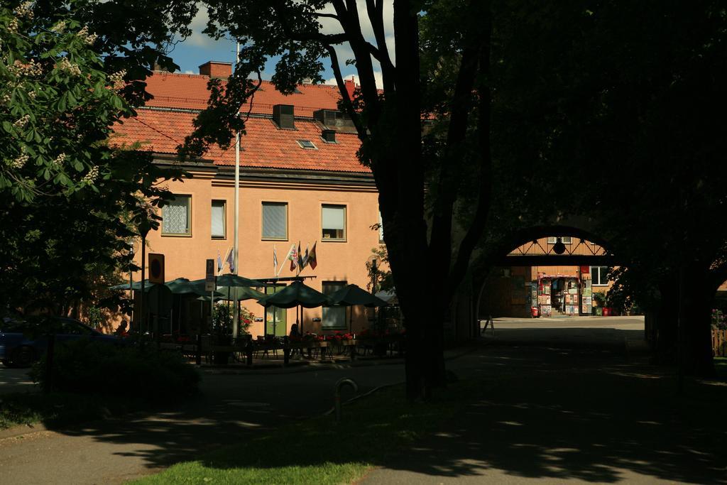 Reimersholme Hotel 2*