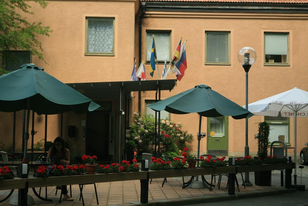 Hotel Reimersholme