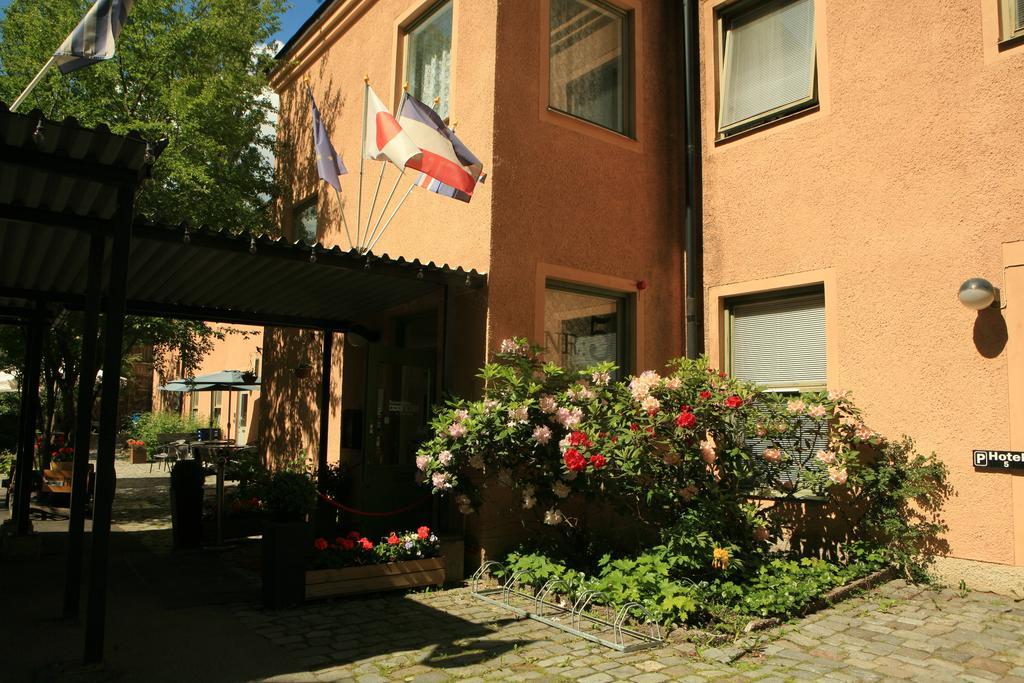 Hotel Reimersholme Stockholm