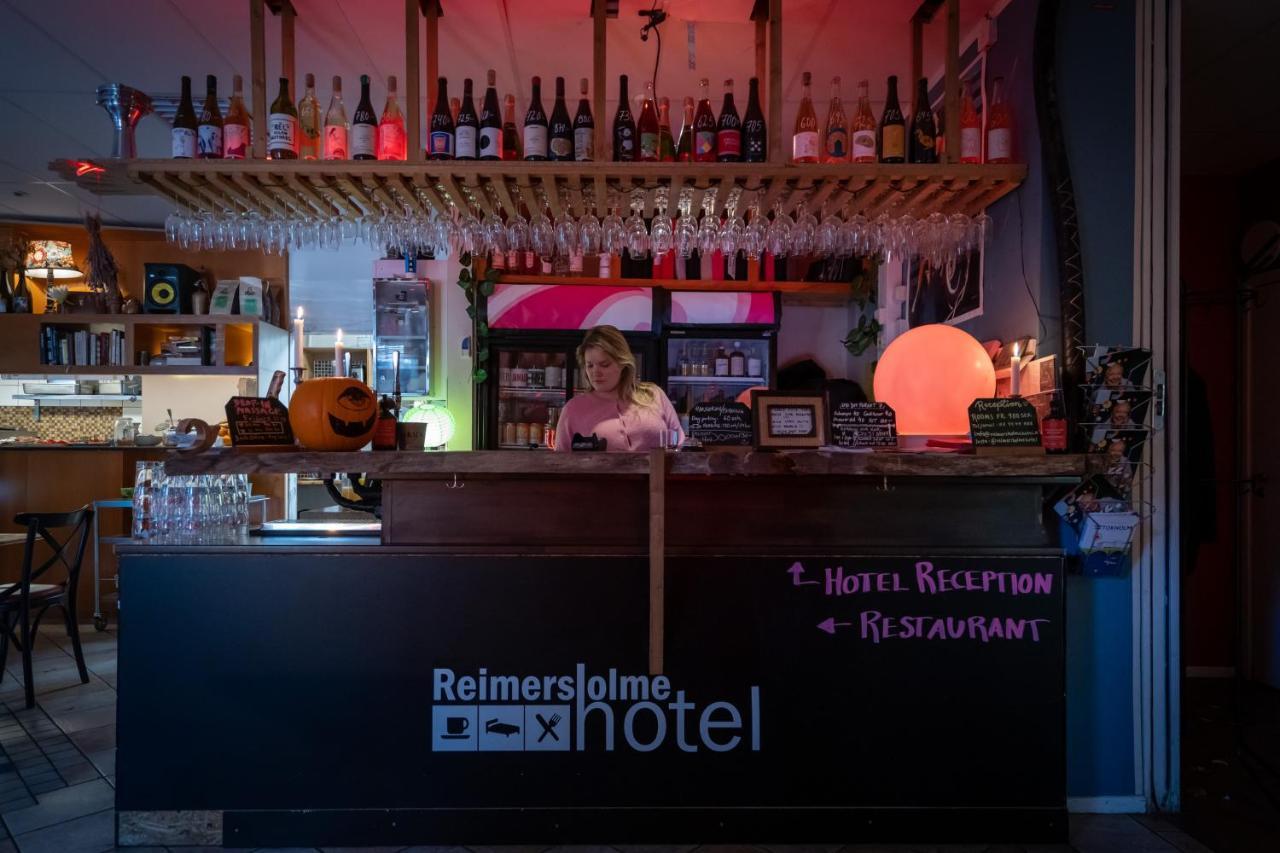 Hotel Reimersholme