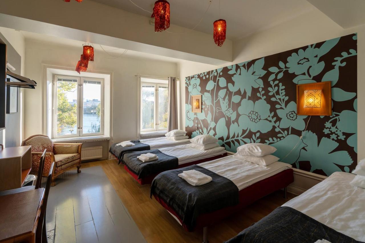 Hotel Reimersholme