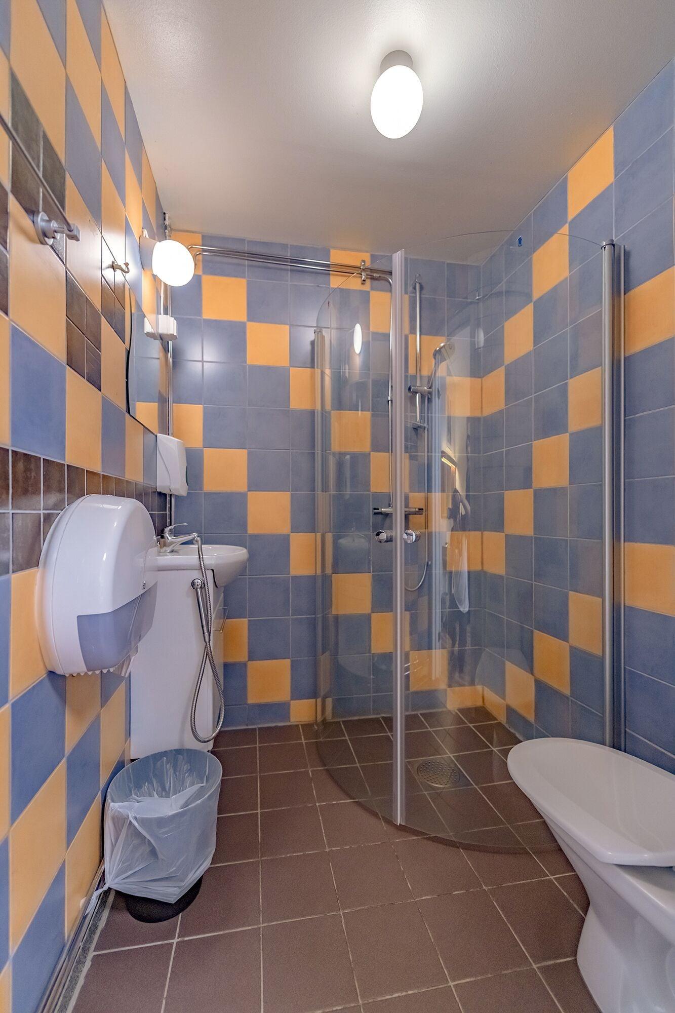 Hotel Reimersholme 2*