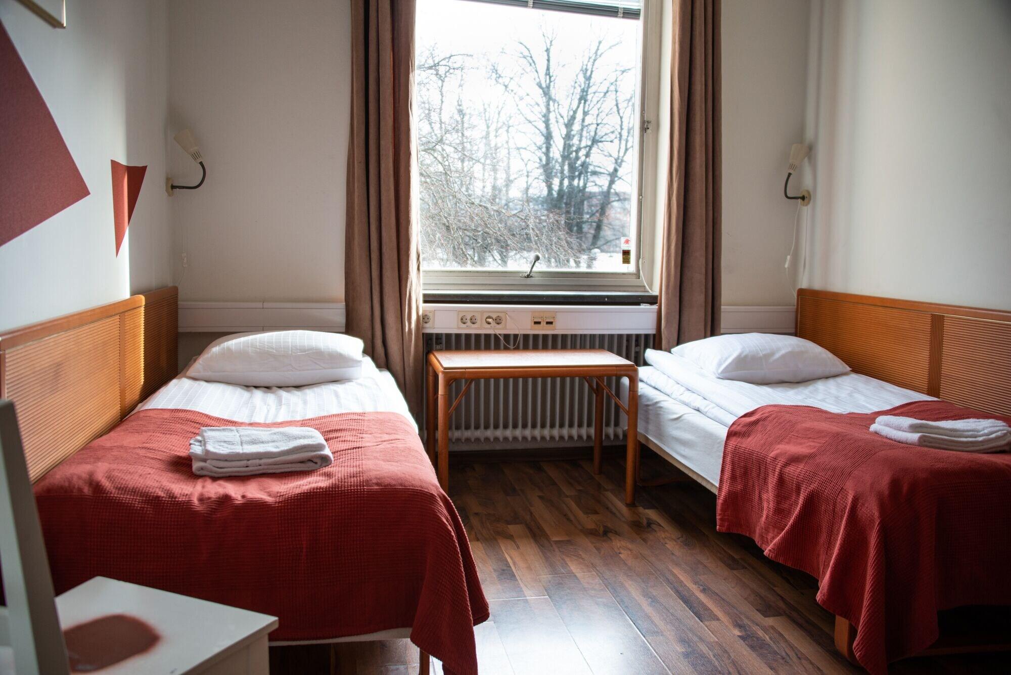 Reimersholme 2* Stockholm