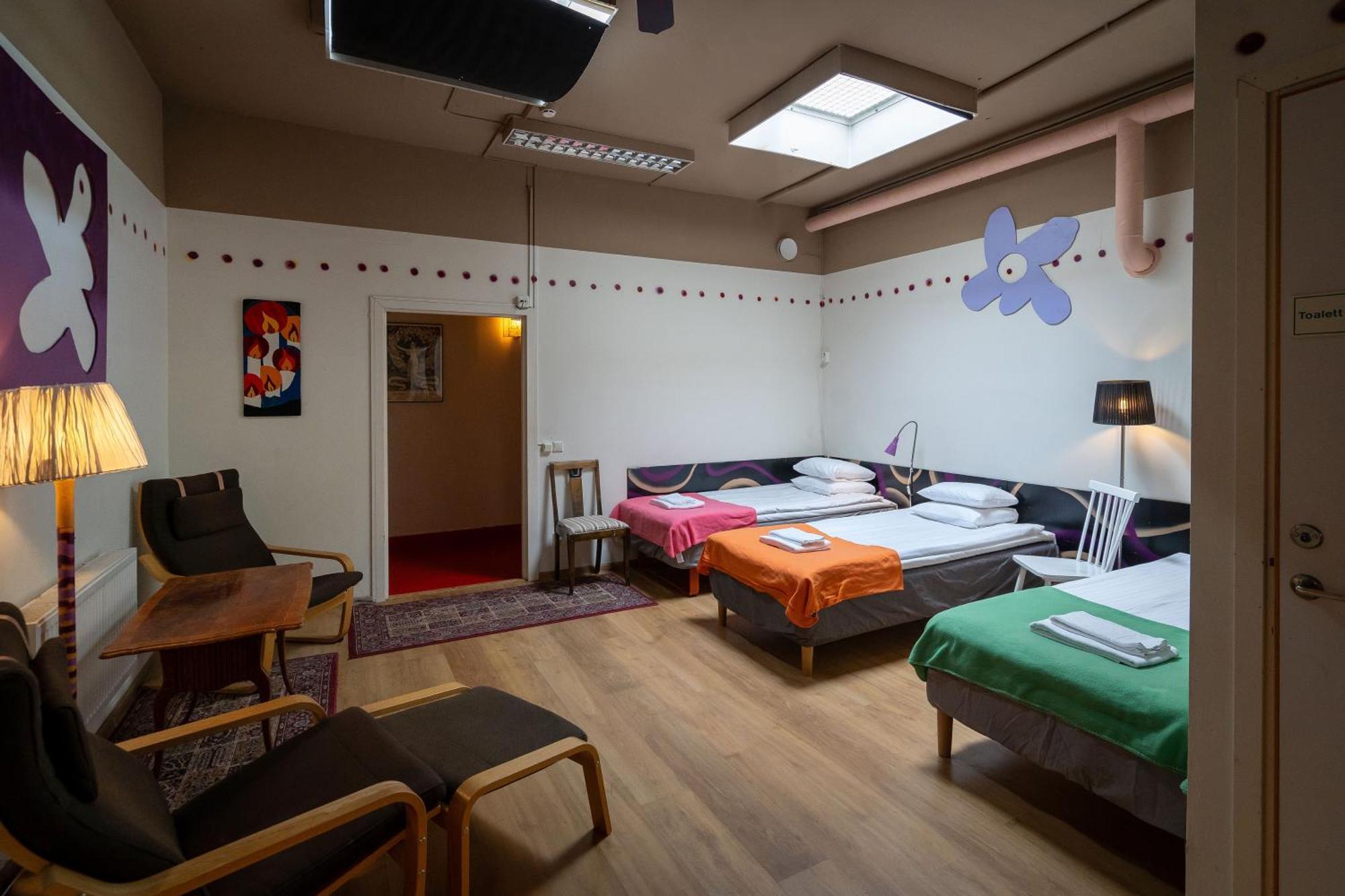 Reimersholme Hotel 2*