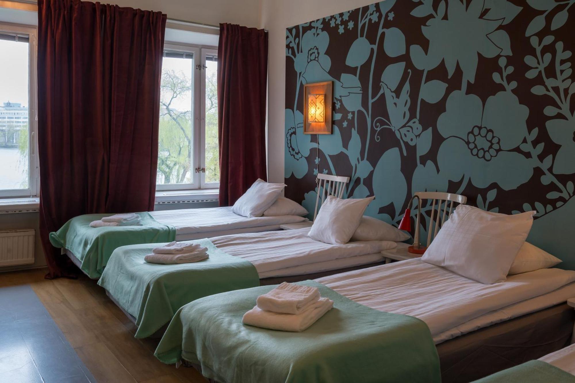 Hotel Reimersholme Stockholm
