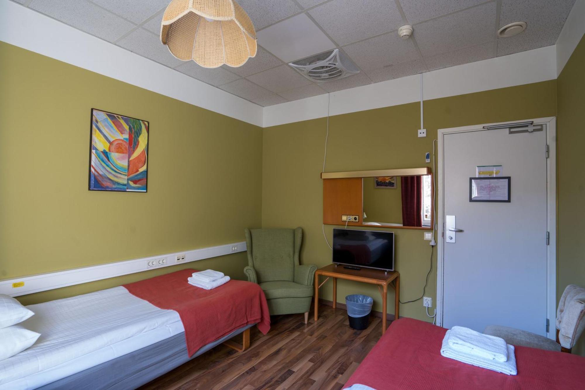Hotel Reimersholme 2*
