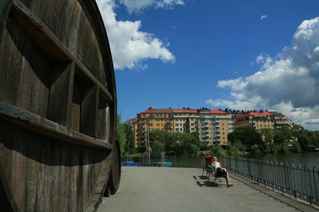 Hotel Reimersholme Stockholm