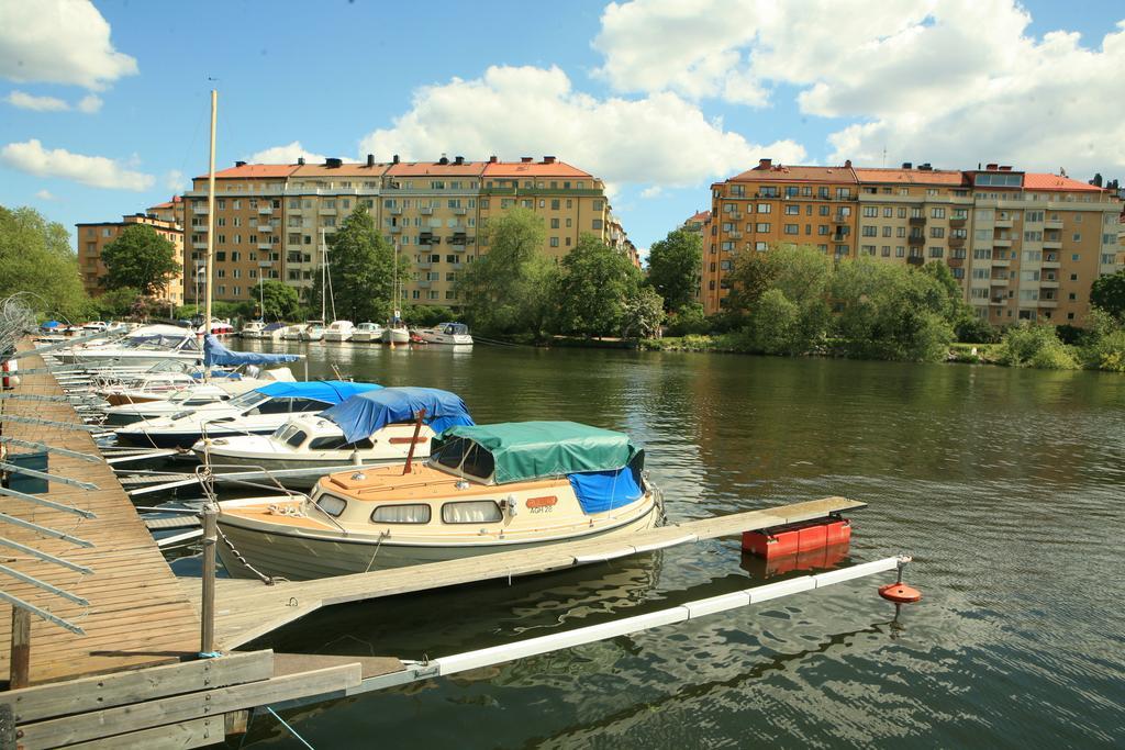 Hotel Reimersholme